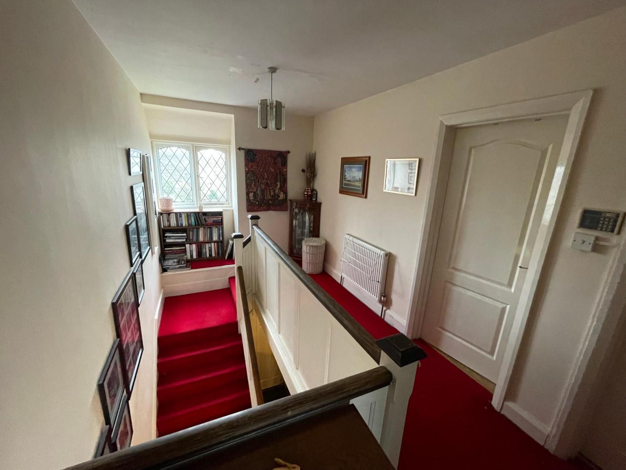 Livadia House At St Leonards On Sea Bed and Breakfast Eksteriør billede